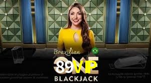 Blackjack Brasileiro