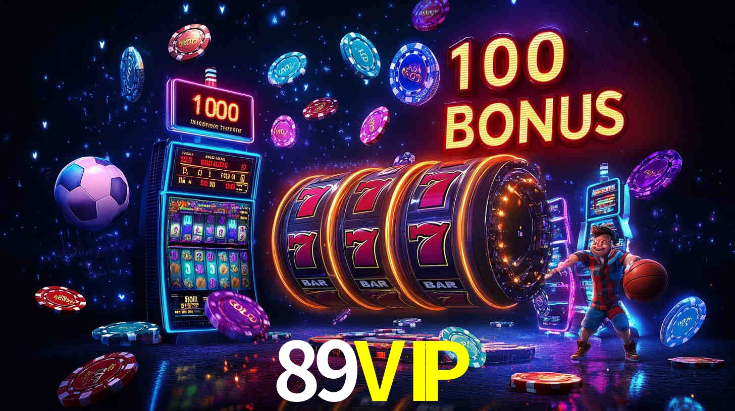 89VIP